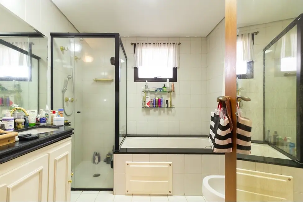 Apartamento com 4 quartos à venda, 192m2 em Perdizes, São Paulo - SP - imagem 7 Foto 7 de Apartamento com 4 quartos à venda, 192m2 em Perdizes, São Paulo - SP