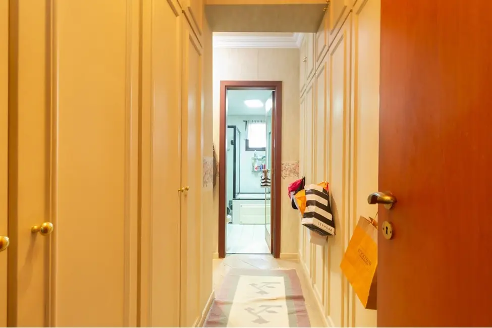 Apartamento com 4 quartos à venda, 192m2 em Perdizes, São Paulo - SP - imagem 5 Foto 5 de Apartamento com 4 quartos à venda, 192m2 em Perdizes, São Paulo - SP