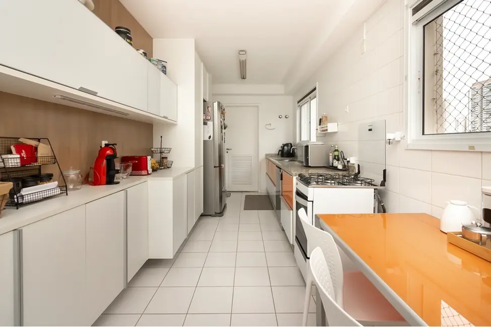 Foto 6 de Apartamento com 3 quartos à venda, 210m2 em Vila Leopoldina, São Paulo - SP