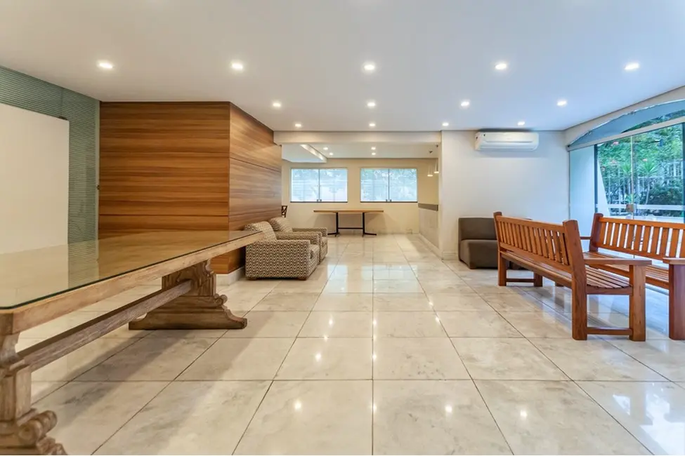 Apartamento com 4 quartos à venda, 260m2 em Bela Vista, São Paulo - SP - imagem 6 Foto 6 de Apartamento com 4 quartos à venda, 260m2 em Bela Vista, São Paulo - SP