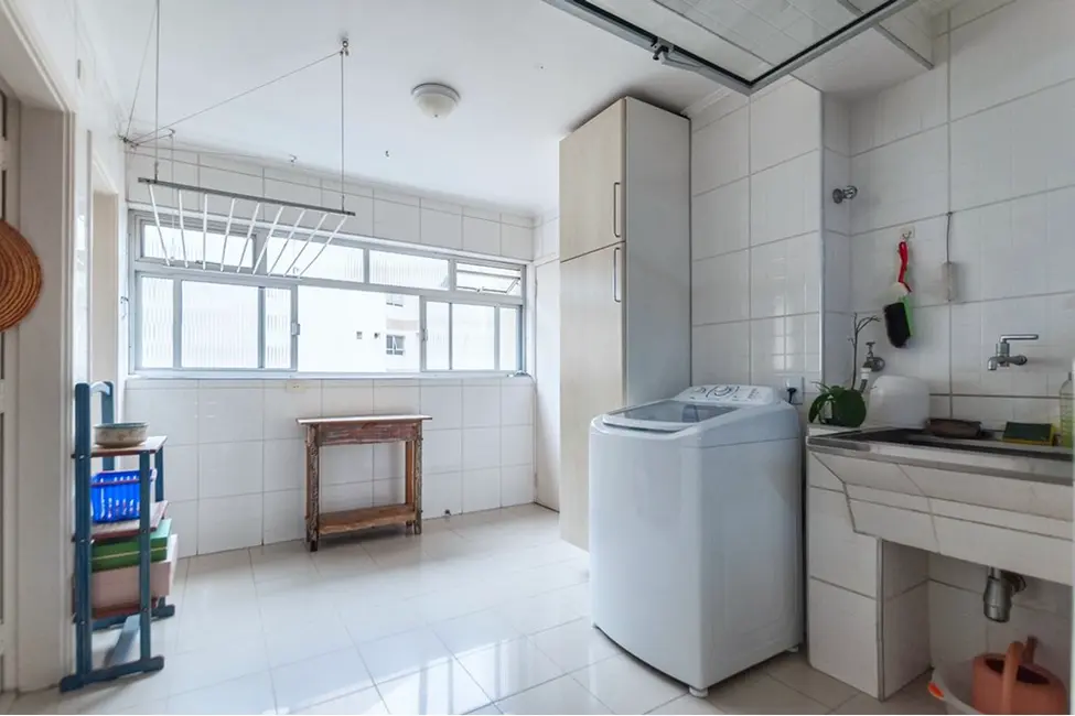 Apartamento com 4 quartos à venda, 260m2 em Bela Vista, São Paulo - SP - imagem 9 Foto 9 de Apartamento com 4 quartos à venda, 260m2 em Bela Vista, São Paulo - SP