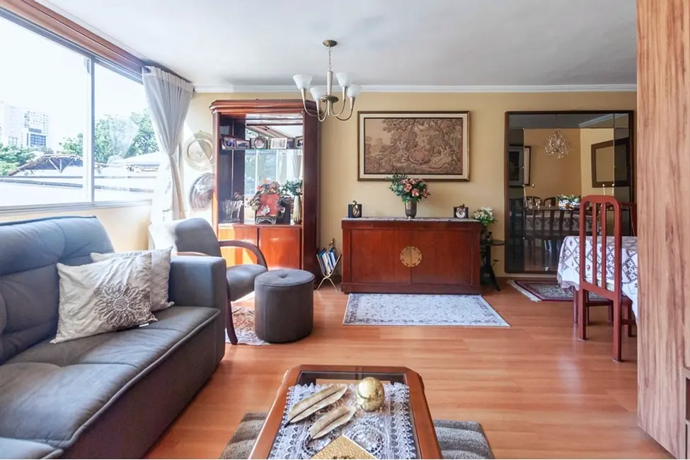 Foto 9 de Apartamento com 3 quartos à venda, 106m2 em Perdizes, São Paulo - SP