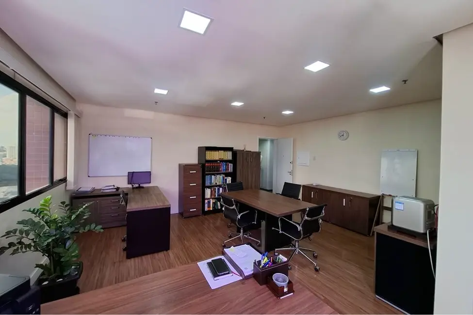 Foto 5 de Sala Comercial à venda, 34m2 em Saúde, São Paulo - SP