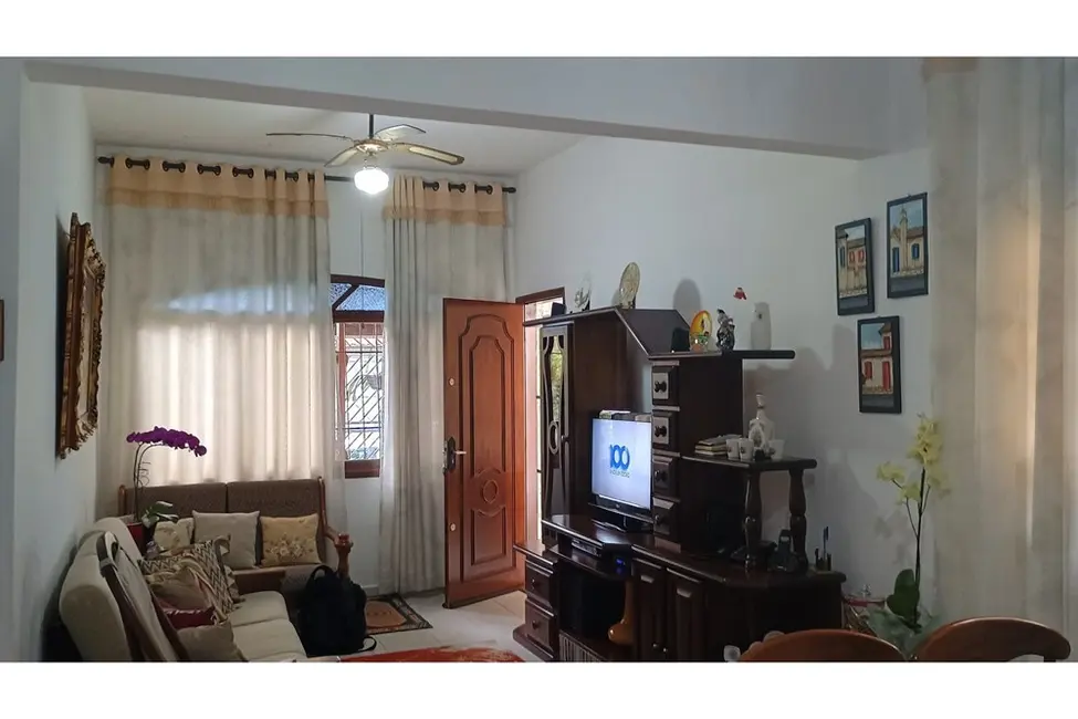 Foto 7 de Casa com 3 quartos à venda, 166m2 em Santo Amaro, São Paulo - SP