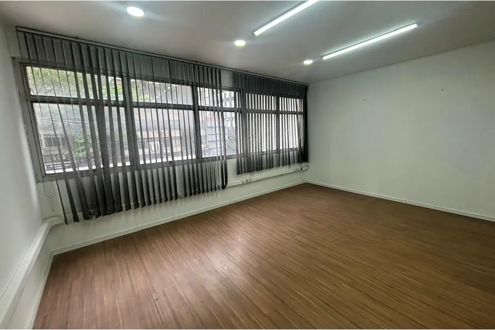 Foto 5 de Sala Comercial à venda, 40m2 em Bela Vista, São Paulo - SP