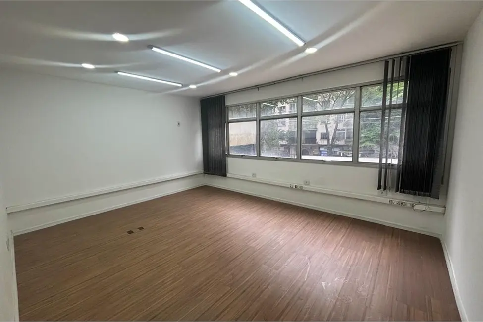 Foto 1 de Sala Comercial à venda, 40m2 em Bela Vista, São Paulo - SP