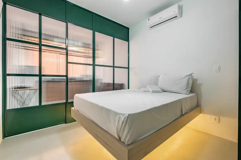 Apartamento com 1 quarto à venda, 29m2 em Santa Cecília, São Paulo - SP - imagem 6 Foto 6 de Apartamento com 1 quarto à venda, 29m2 em Santa Cecília, São Paulo - SP