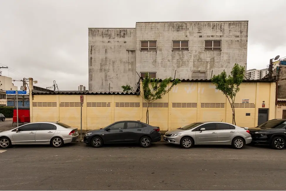 Foto 3 de Terreno / Lote à venda em Santo Amaro, São Paulo - SP