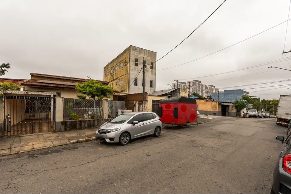 Foto 5 de Terreno / Lote à venda em Santo Amaro, São Paulo - SP