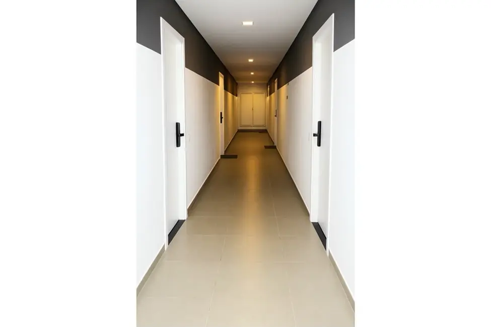 Foto 3 de Apartamento com 1 quarto à venda, 30m2 em Sumaré, São Paulo - SP