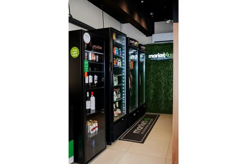 Foto 9 de Apartamento com 1 quarto à venda, 30m2 em Sumaré, São Paulo - SP