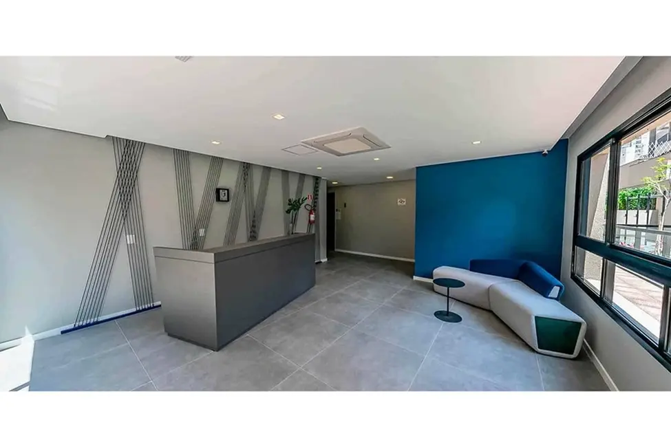 Foto 5 de Apartamento com 1 quarto à venda, 30m2 em Sumaré, São Paulo - SP