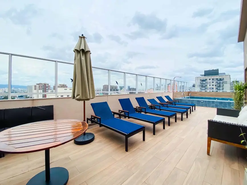 Foto 5 de Apartamento com 1 quarto à venda, 48m2 em Vila Pompéia, São Paulo - SP