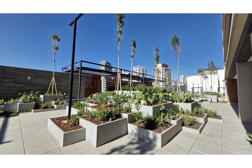 Foto 6 de Apartamento com 3 quartos à venda, 157m2 em Perdizes, São Paulo - SP