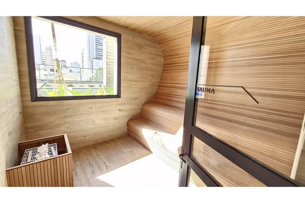 Foto 8 de Apartamento com 3 quartos à venda, 157m2 em Perdizes, São Paulo - SP