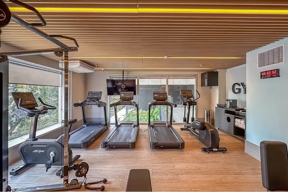 Foto 8 de Apartamento com 1 quarto à venda, 24m2 em Pinheiros, São Paulo - SP