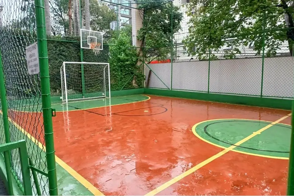 Foto 6 de Apartamento com 2 quartos à venda, 46m2 em Vila Leopoldina, São Paulo - SP