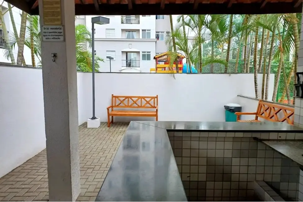 Foto 4 de Apartamento com 2 quartos à venda, 46m2 em Vila Leopoldina, São Paulo - SP