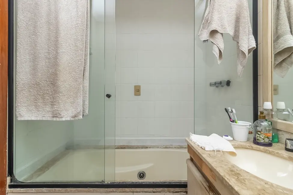 Foto 4 de Apartamento com 3 quartos à venda, 95m2 em Moema, São Paulo - SP