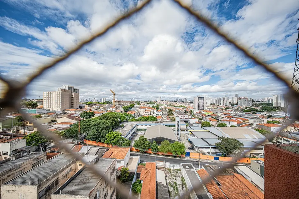 Foto 6 de Apartamento com 2 quartos à venda, 59m2 em Vila Prudente, São Paulo - SP