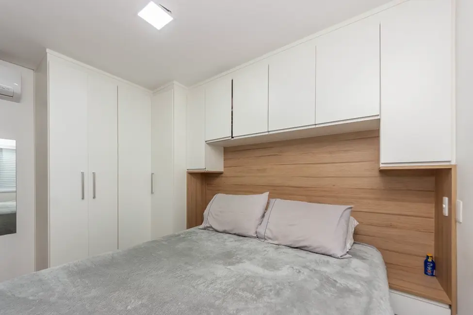 Apartamento com 1 quarto à venda, 46m2 em Bela Vista, São Paulo - SP - imagem 5 Foto 5 de Apartamento com 1 quarto à venda, 46m2 em Bela Vista, São Paulo - SP