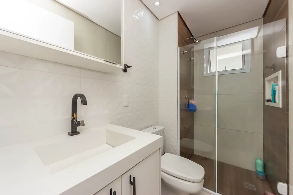 Apartamento com 1 quarto à venda, 46m2 em Bela Vista, São Paulo - SP - imagem 7 Foto 7 de Apartamento com 1 quarto à venda, 46m2 em Bela Vista, São Paulo - SP