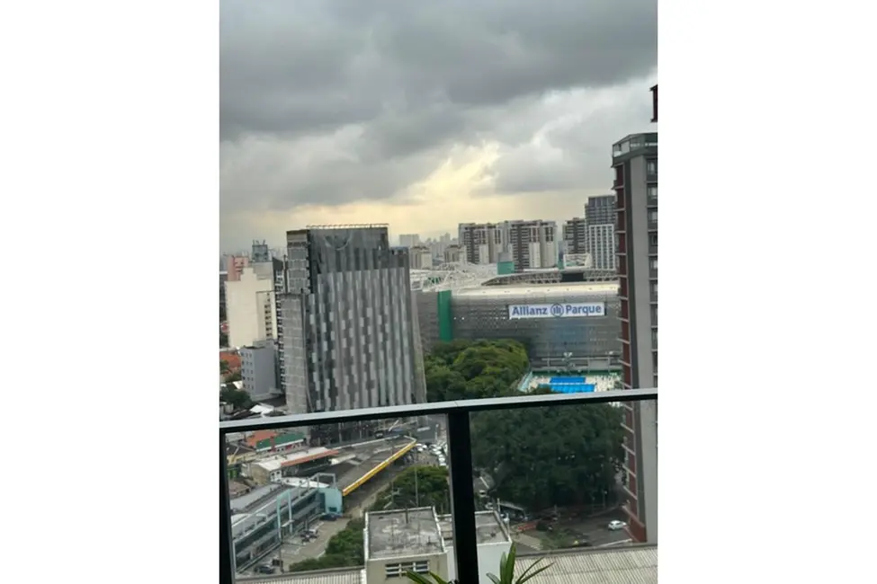 Foto 8 de Apartamento com 1 quarto à venda, 25m2 em Perdizes, São Paulo - SP