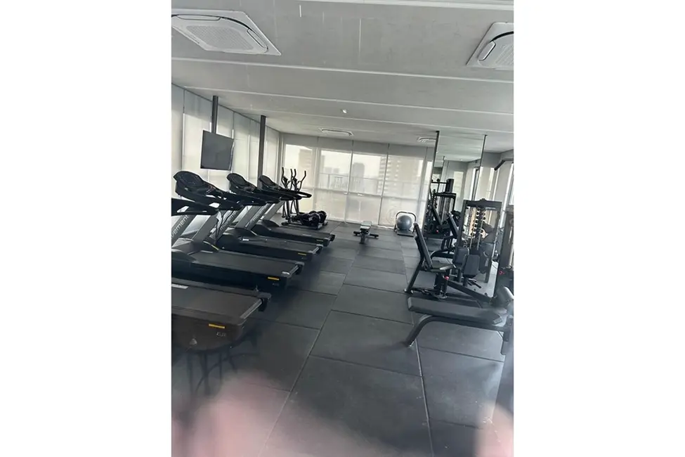 Foto 5 de Apartamento com 1 quarto à venda, 25m2 em Perdizes, São Paulo - SP