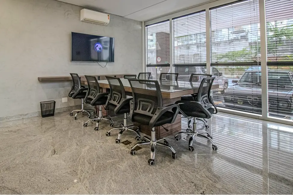 Sala Comercial à venda, 52m2 em Perdizes, São Paulo - SP - imagem 8 Foto 8 de Sala Comercial à venda, 52m2 em Perdizes, São Paulo - SP