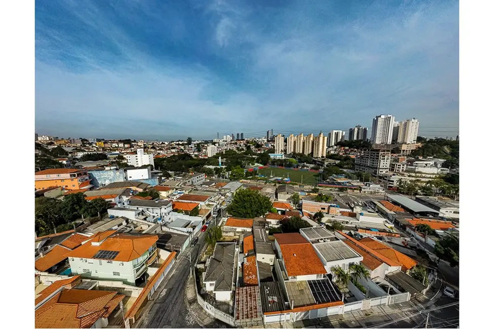Foto 3 de Terreno / Lote à venda em Jaguaré, São Paulo - SP