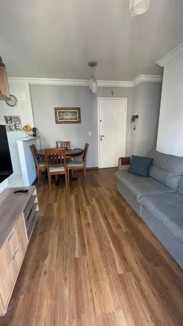 Foto 1 de Apartamento com 2 quartos à venda, 50m2 em Vila Carrão, São Paulo - SP