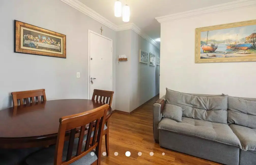 Foto 5 de Apartamento com 2 quartos à venda, 50m2 em Vila Carrão, São Paulo - SP