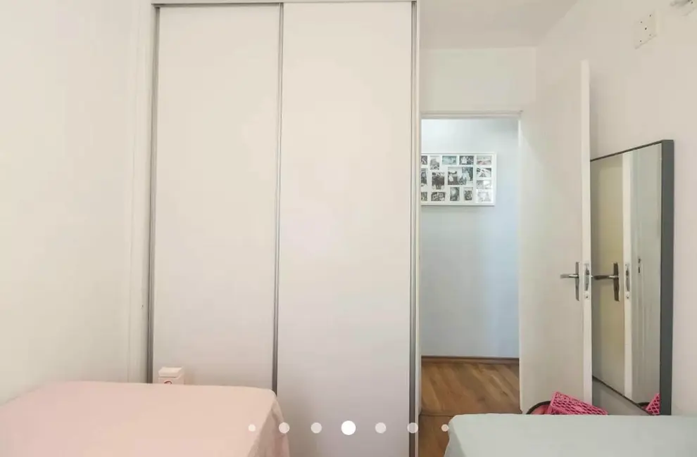 Foto 6 de Apartamento com 2 quartos à venda, 50m2 em Vila Carrão, São Paulo - SP