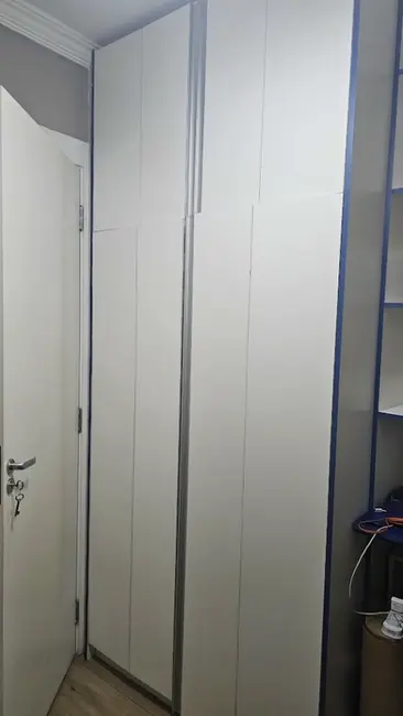 Foto 4 de Apartamento com 3 quartos à venda, 84m2 em Jaguaré, São Paulo - SP