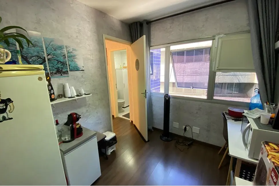 Foto 5 de Loja à venda, 29m2 em Jabaquara, São Paulo - SP