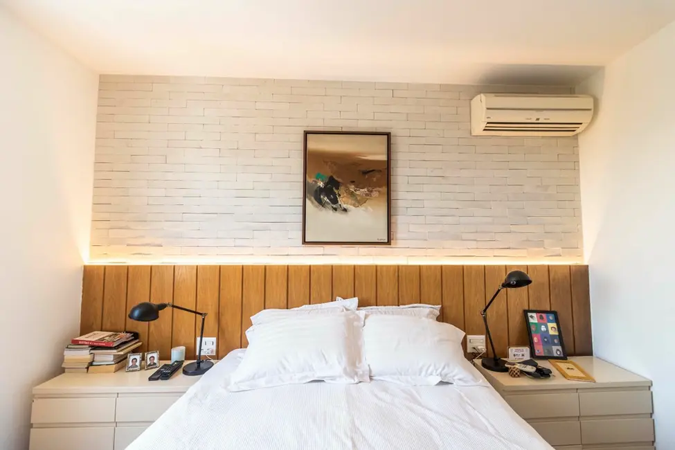 Foto 9 de Apartamento com 3 quartos à venda, 165m2 em Pinheiros, São Paulo - SP