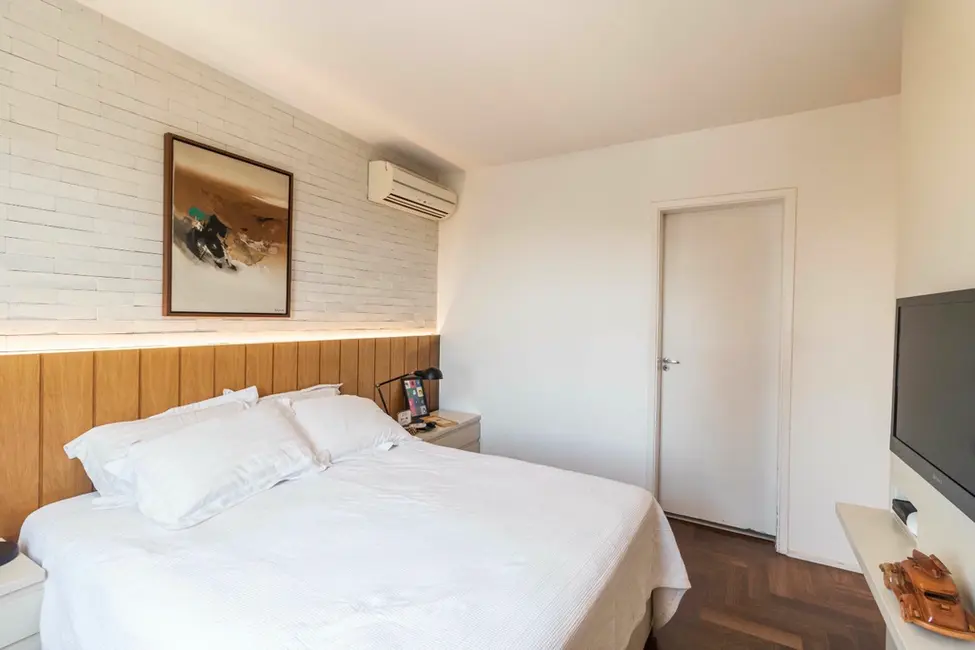 Foto 4 de Apartamento com 3 quartos à venda, 165m2 em Pinheiros, São Paulo - SP