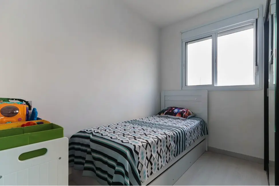 Foto 8 de Apartamento com 2 quartos à venda, 34m2 em Vila Leopoldina, São Paulo - SP