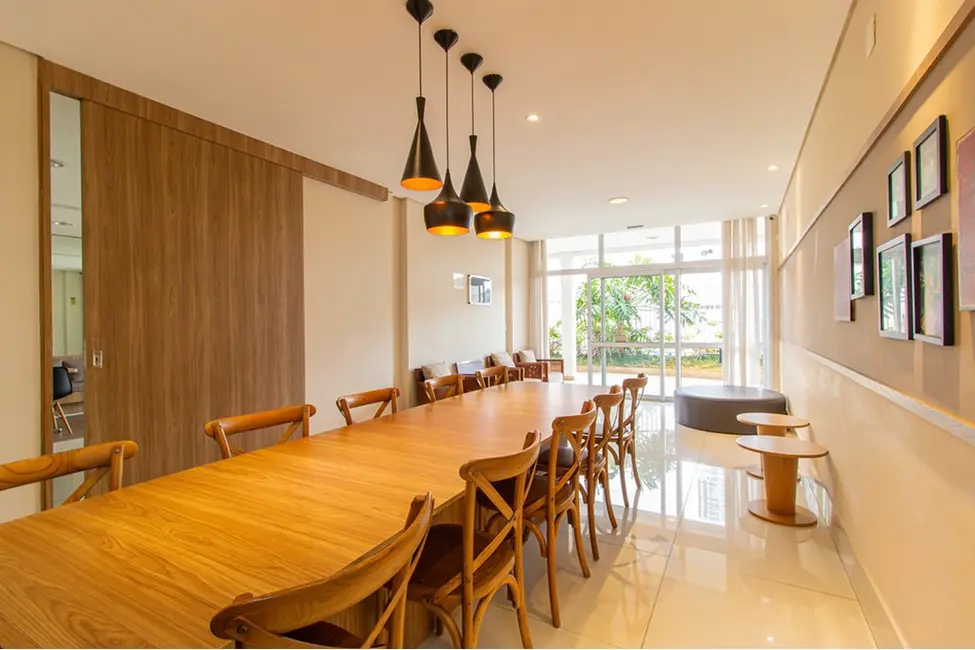 Foto 7 de Apartamento com 3 quartos à venda, 130m2 em Vila Sônia, São Paulo - SP