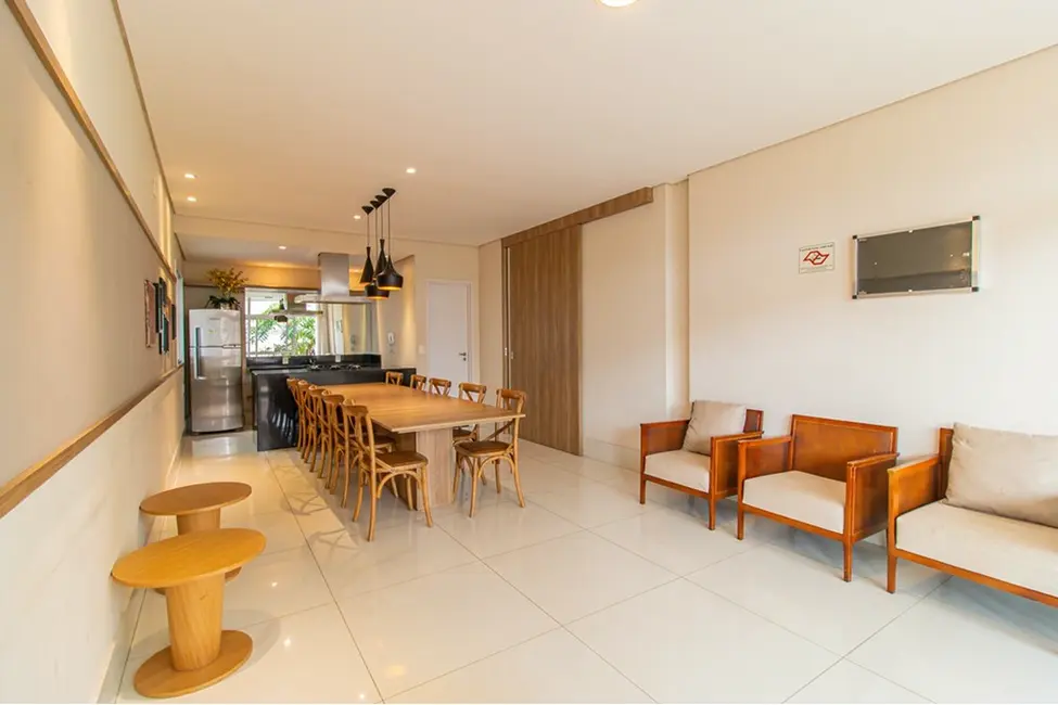 Foto 6 de Apartamento com 3 quartos à venda, 130m2 em Vila Sônia, São Paulo - SP