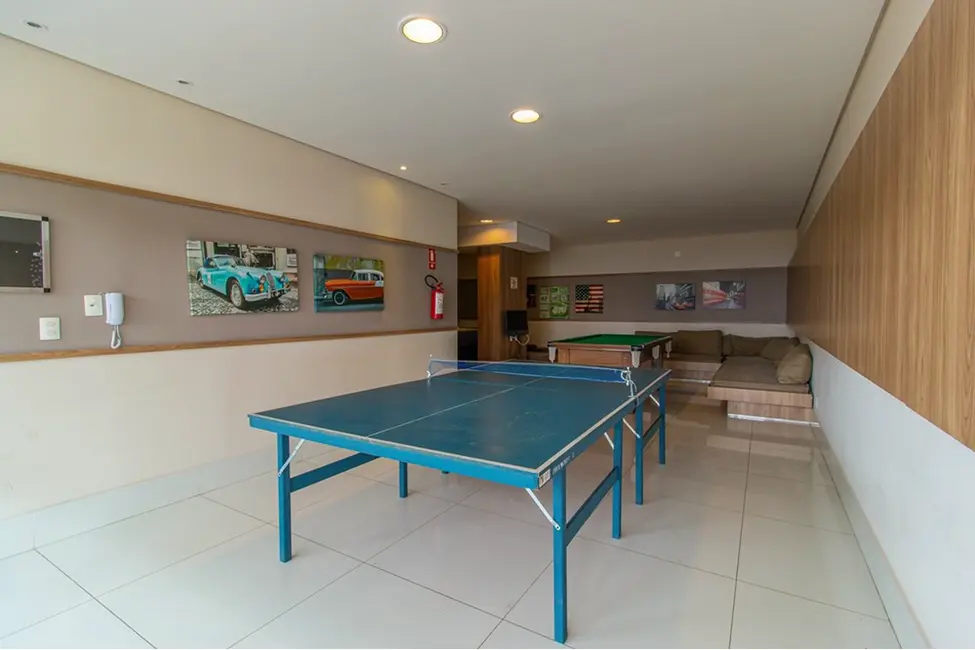 Foto 8 de Apartamento com 3 quartos à venda, 130m2 em Vila Sônia, São Paulo - SP