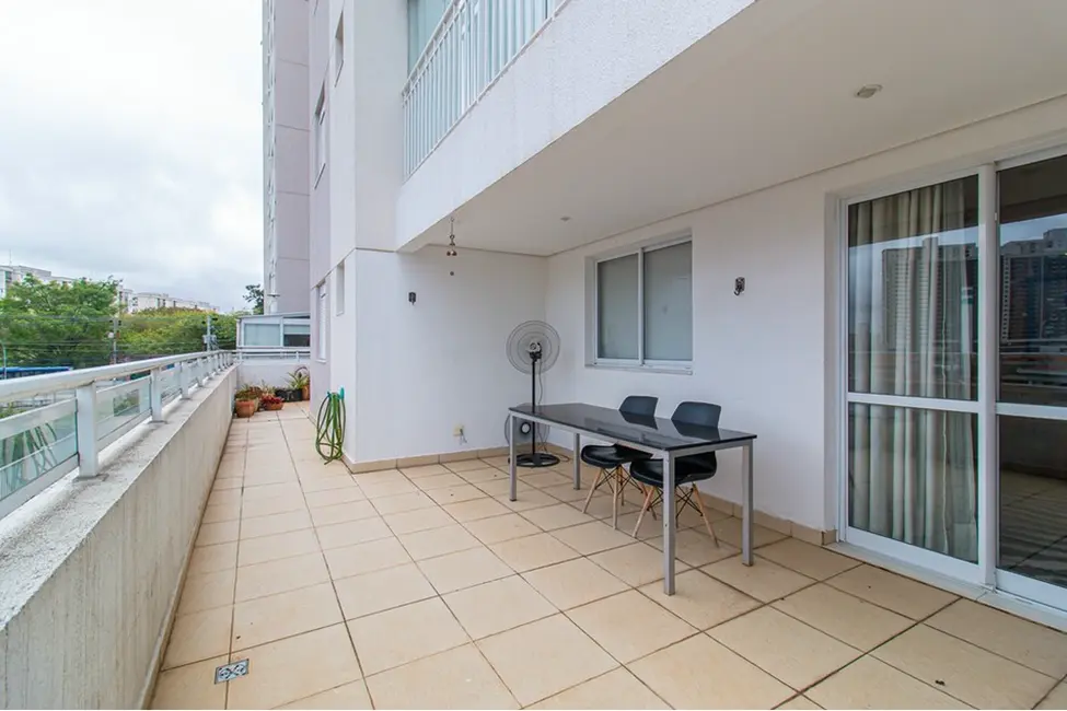 Foto 5 de Apartamento com 3 quartos à venda, 130m2 em Vila Sônia, São Paulo - SP