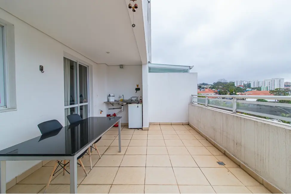 Foto 4 de Apartamento com 3 quartos à venda, 130m2 em Vila Sônia, São Paulo - SP