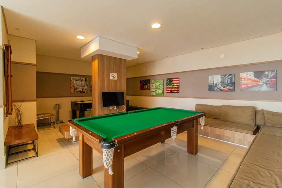 Foto 9 de Apartamento com 3 quartos à venda, 130m2 em Vila Sônia, São Paulo - SP