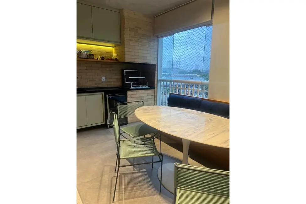 Foto 6 de Apartamento com 3 quartos à venda, 121m2 em Vila Leopoldina, São Paulo - SP