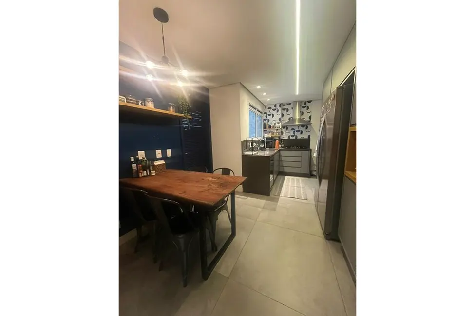 Foto 1 de Apartamento com 3 quartos à venda, 121m2 em Vila Leopoldina, São Paulo - SP