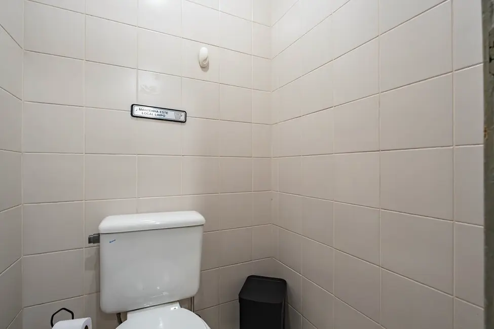 Foto 4 de Sala Comercial à venda, 122m2 em Santo Amaro, São Paulo - SP