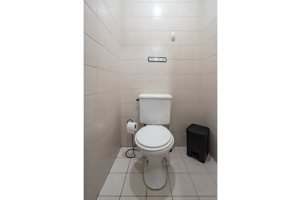 Foto 5 de Sala Comercial à venda, 122m2 em Santo Amaro, São Paulo - SP