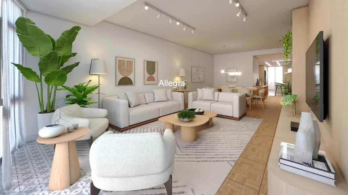 Foto 5 de Apartamento com 4 quartos à venda, 141m2 em Jardim Paulista, São Paulo - SP