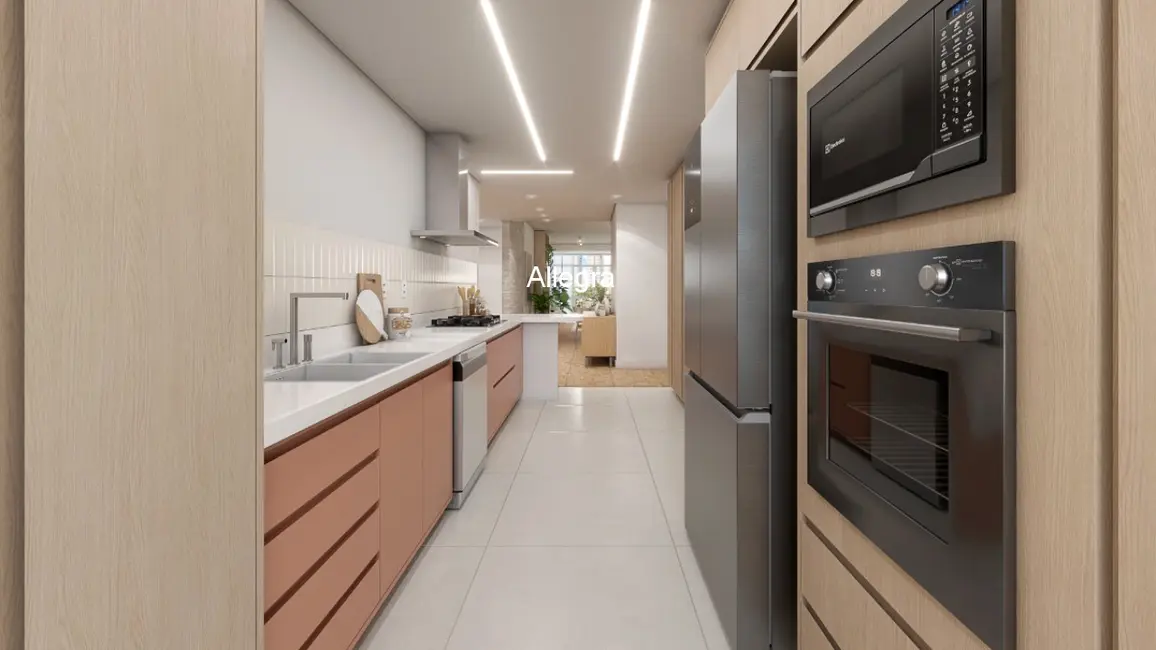 Foto 7 de Apartamento com 4 quartos à venda, 141m2 em Jardim Paulista, São Paulo - SP